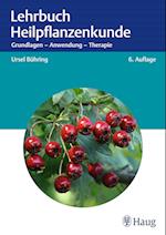 Lehrbuch Heilpflanzenkunde