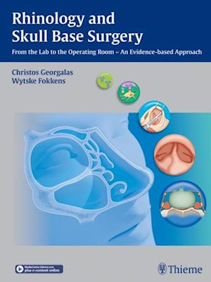 Rhinology and Skull Base Surgery