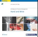 AO Manual of Fracture Management - Hand and Wrist