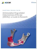 Antiresorptive Drug-Related Osteonecrosis of the Jaw (ARONJ) - A Guide to Research