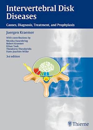 Intervertebral Disk Diseases