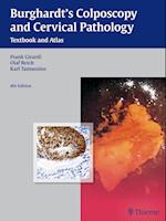 Burghardt's Colposcopy and Cervical Pathology : Textbook and Atlas