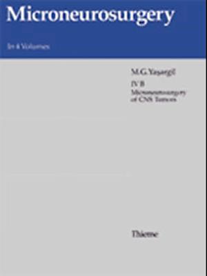 Microneurosurgery, Volume III B