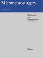 Microneurosurgery, Volume III B