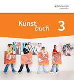 Kunstbuch 3. Schülerband. . Neubearbeitung