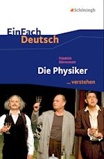 Die Physiker EinFach Deutsch ...verstehen