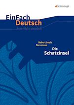 Die Schatzinsel. EinFach Deutsch Unterrichtsmodelle