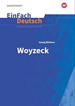Woyzeck. EinFach Deutsch Unterrichtsmodelle NB