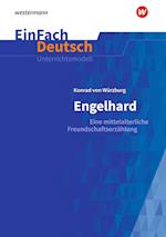 Engelhard. EinFach Deutsch Unterrichtsmodelle