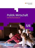 Politik/Wirtschaft 5 / 6. Arbeitsbuch. Gymnasien. Nordrhein-Westfalen. Neubearbeitung