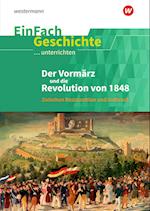 Die 48er Revolution. EinFach Geschichte ...unterrichten