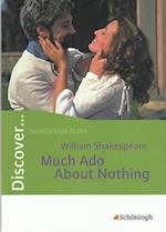 Discover... Much Ado About Nothing: Schülerheft