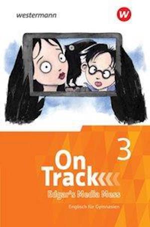 On Track - Englisch für Gymnasien