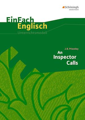 An Inspector Calls