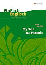 My Son the Fanatic. EinFach Englisch Unterrichtsmodelle