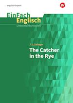 Catcher in the Rye. EinFach Englisch Unterrichtsmodelle