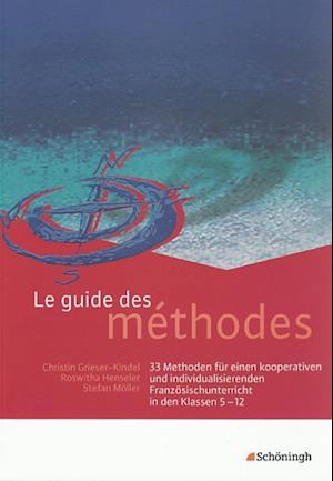 Le guide des méthodes