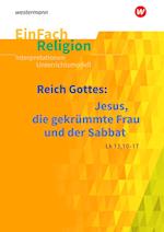 EinFach Religion / Unterrichtsbausteine Klassen 5 - 13