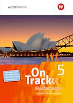 On Track 5. Medienpaket. Alle Audio- und Filmmaterialien zum Schülerband und Workbook