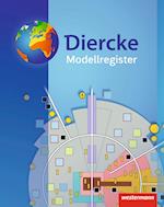 Diercke Weltatlas. Modellregister. Aktuelle Ausgabe