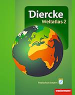 Diercke Weltatlas 2 Bayern