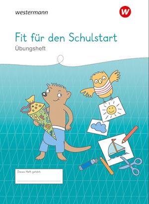 Westermann Unterrichtsmaterialien Grundschule. Fit für den Schulstart