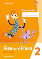 Flex und Flora - Ausgabe 2021