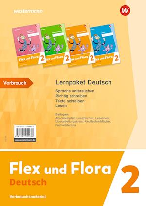 Flex und Flora - Ausgabe 2021