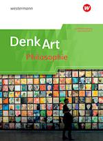 DenkArt Qualifikationsphase. Schülerband - Arbeitsbücher. Philosophie für die gymnasiale Oberstufe. Nordrhein-Westfalen u.a.