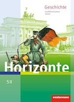 Horizonte. Schülerband. Qualifikationsphase. Hessen