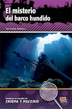 Spanisch-Lektüren SEK I / II. Lektüre El misterio del barco hundido ab Klasse 11