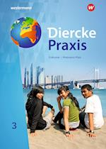 Diercke Praxis 3. Schülerband. SI. Rheinland-Pfalz.