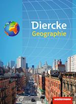 Diercke Geographie. Schülerband. Ausgabe 2017
