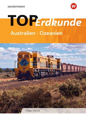 TOP Australien / Ozeanien