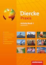 Diercke Praxis. Activity Book: advanced level