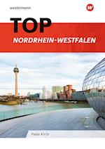 Topographische Arbeitshefte. TOP Nordrhein-Westfalen