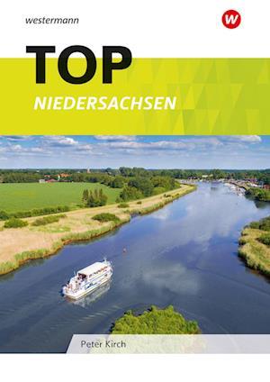 Topographische Arbeitshefte. TOP Niedersachen