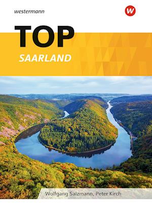 Topographische Arbeitshefte. TOP Saarland