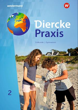 Diercke Praxis SI 2. Schülerband. G9 Gymnasien in Nordrhein-Westfalen