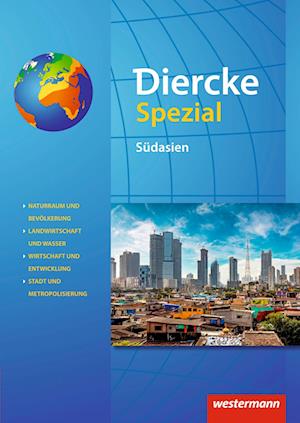 Diercke Spezial. Südasien