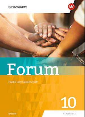 Forum - Politik und Gesellschaft 10. Schülerband