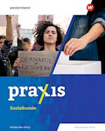 Praxis Sozialkunde. Schülerband. Für Rheinland-Pfalz