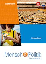 Mensch und Politik SI. Schülerband. Für Gymnasien in Baden-Württemberg