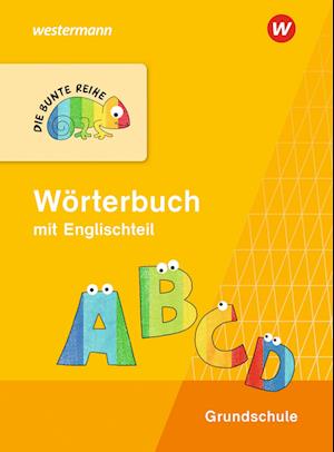 DIE BUNTE REIHE - Deutsch. Wörterbuch