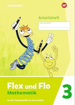 Flex und Flo Mathematik 3. Arbeitsheft