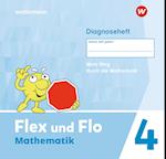 Flex und Flo 4. Diagnoseheft Ausgabe 2021