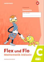 Flex und Flo - Mathematik inklusiv. Geometrie C