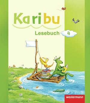 Karibu 4. Lesebuch