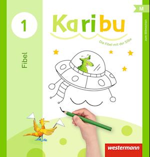 Karibu. Mitmachfibel