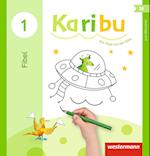 Karibu. Mitmachfibel